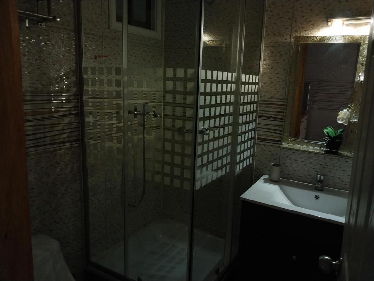 Cabanas Seis Brisas Valdivia Exteriör bild
